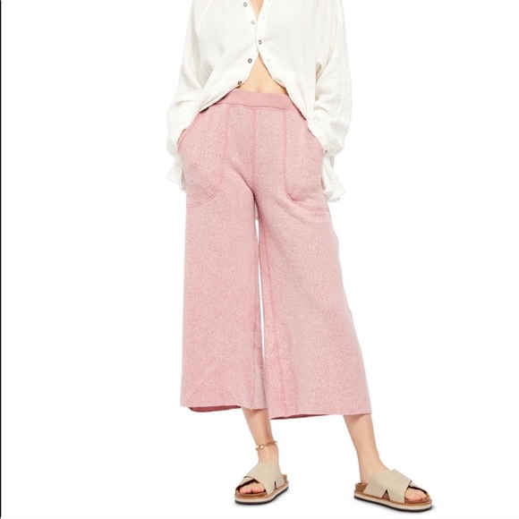 Free People Pants - NWT Free People | Yes They’re That Soft Pants